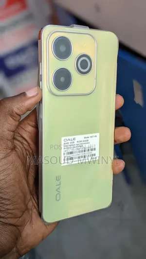 New Oale A30 8 GB