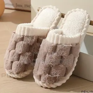 Indoor Shoes