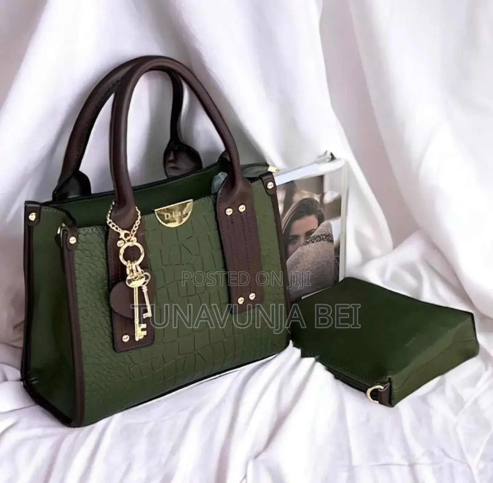 Women Shoulder Bag