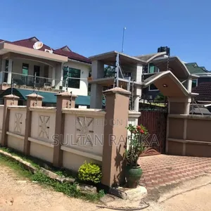 Furnished 6bdrm House in Dar Es Salaam, Mbezi Beach for sale
