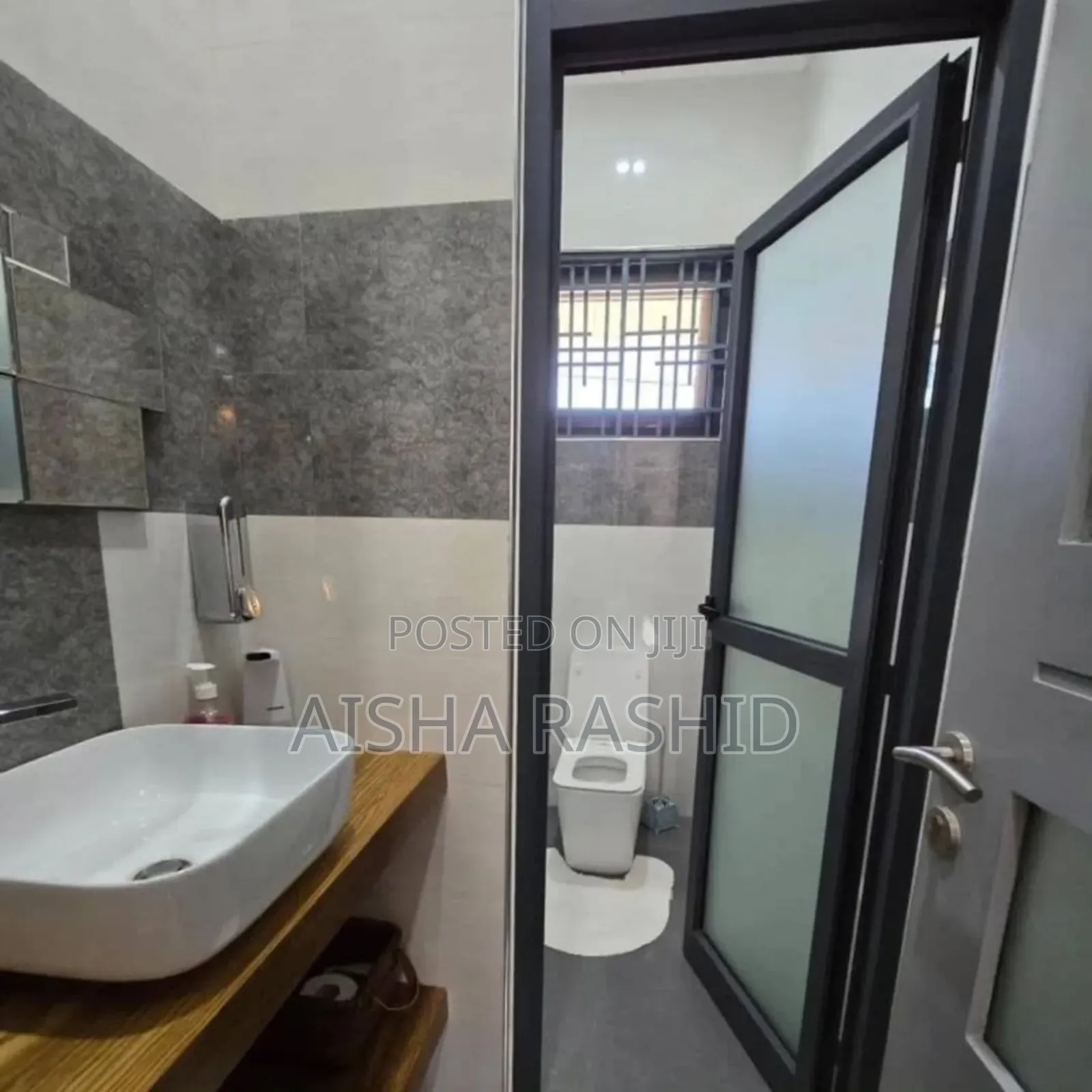 4bdrm House in Kinondoni for sale