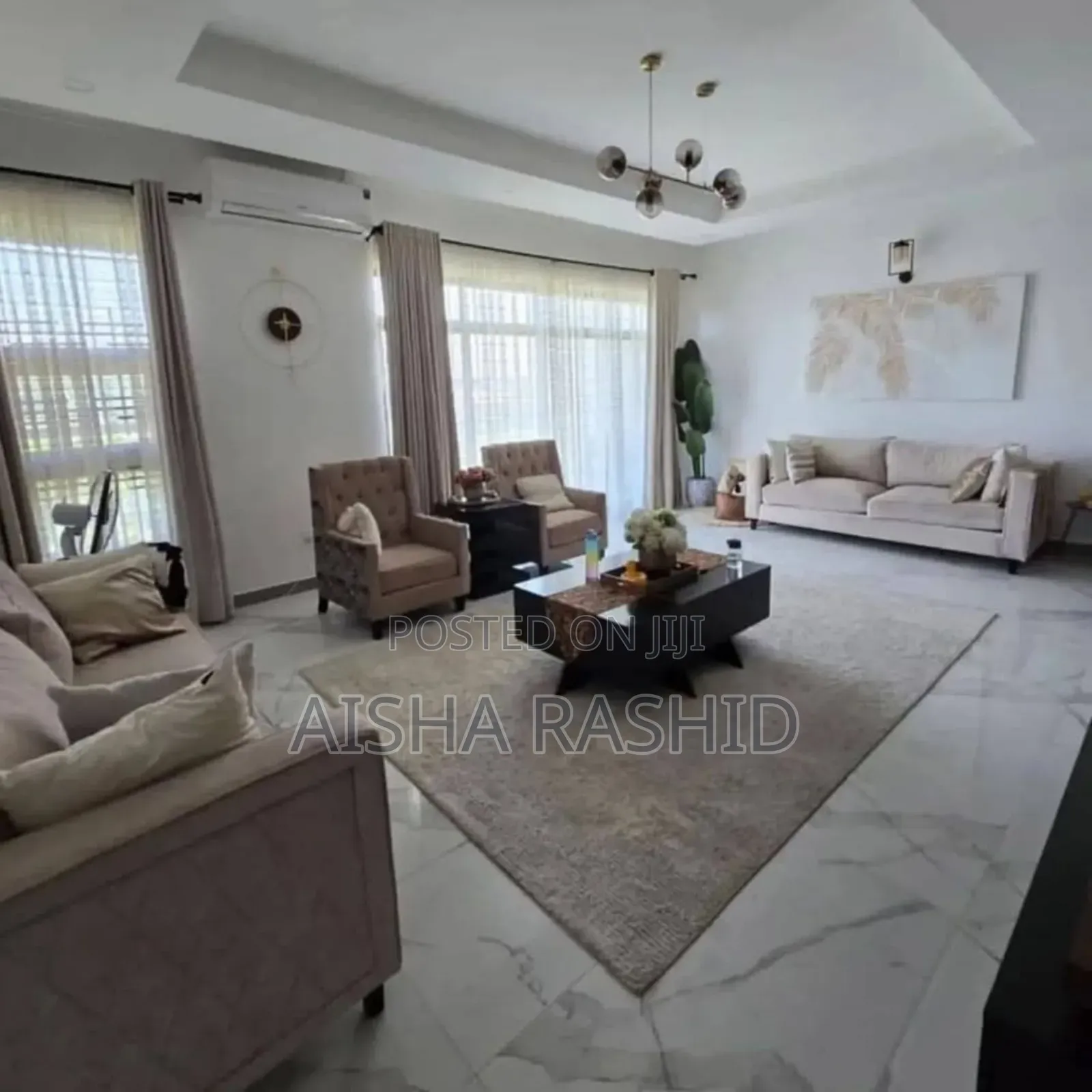 4bdrm House in Kinondoni for sale