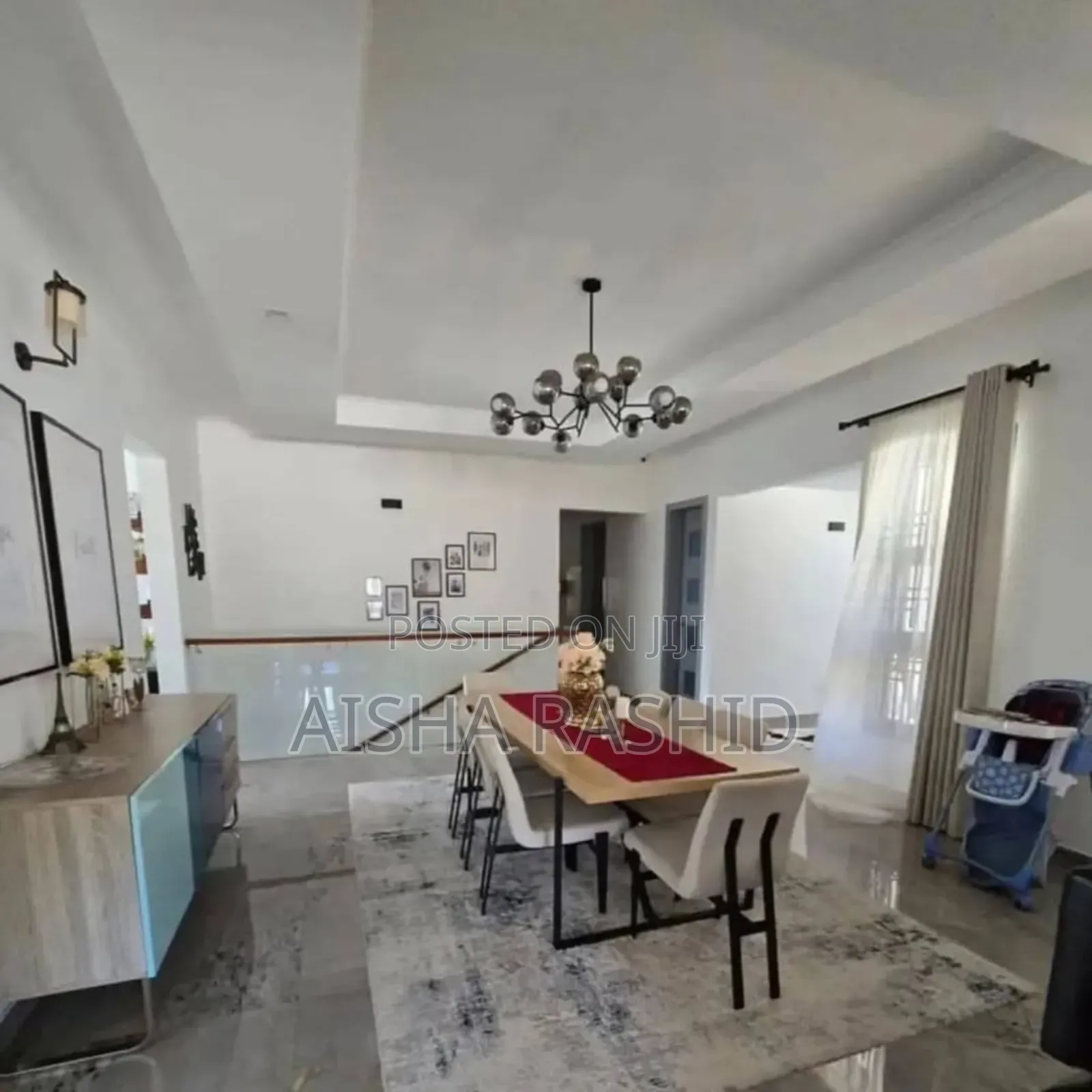 4bdrm House in Kinondoni for sale