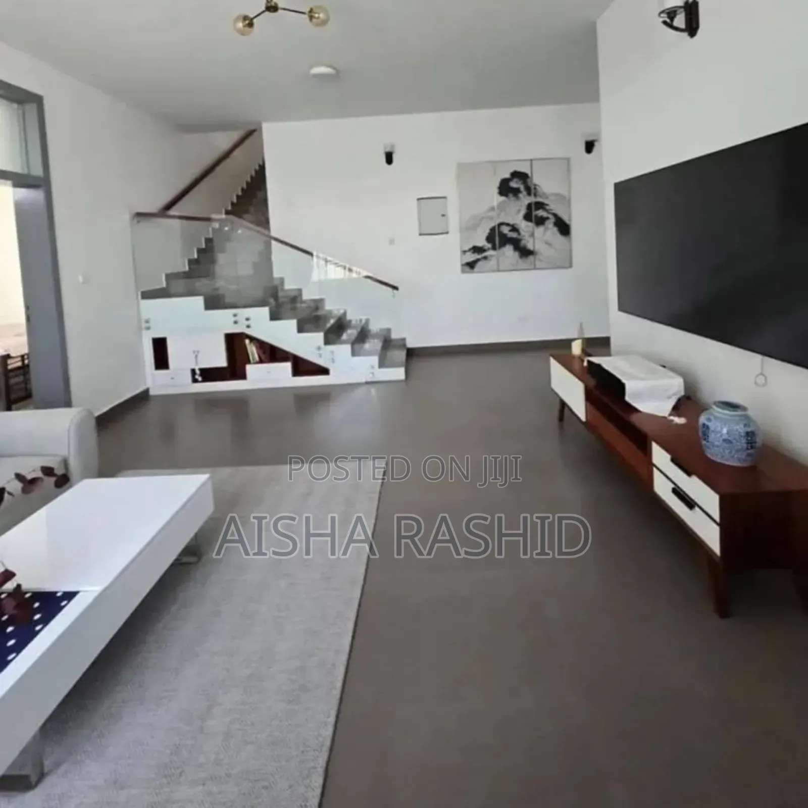 4bdrm House in Kinondoni for sale