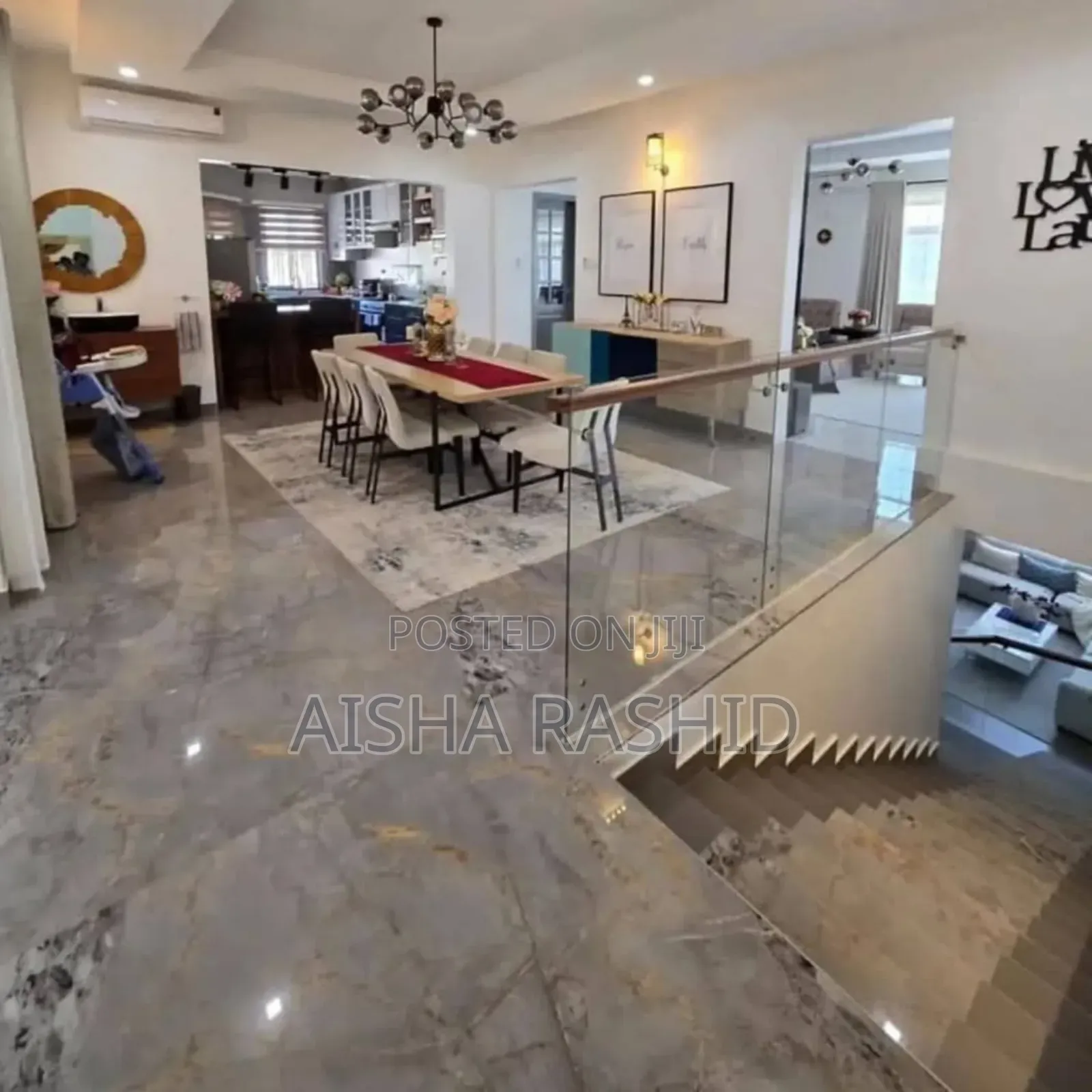 4bdrm House in Kinondoni for sale
