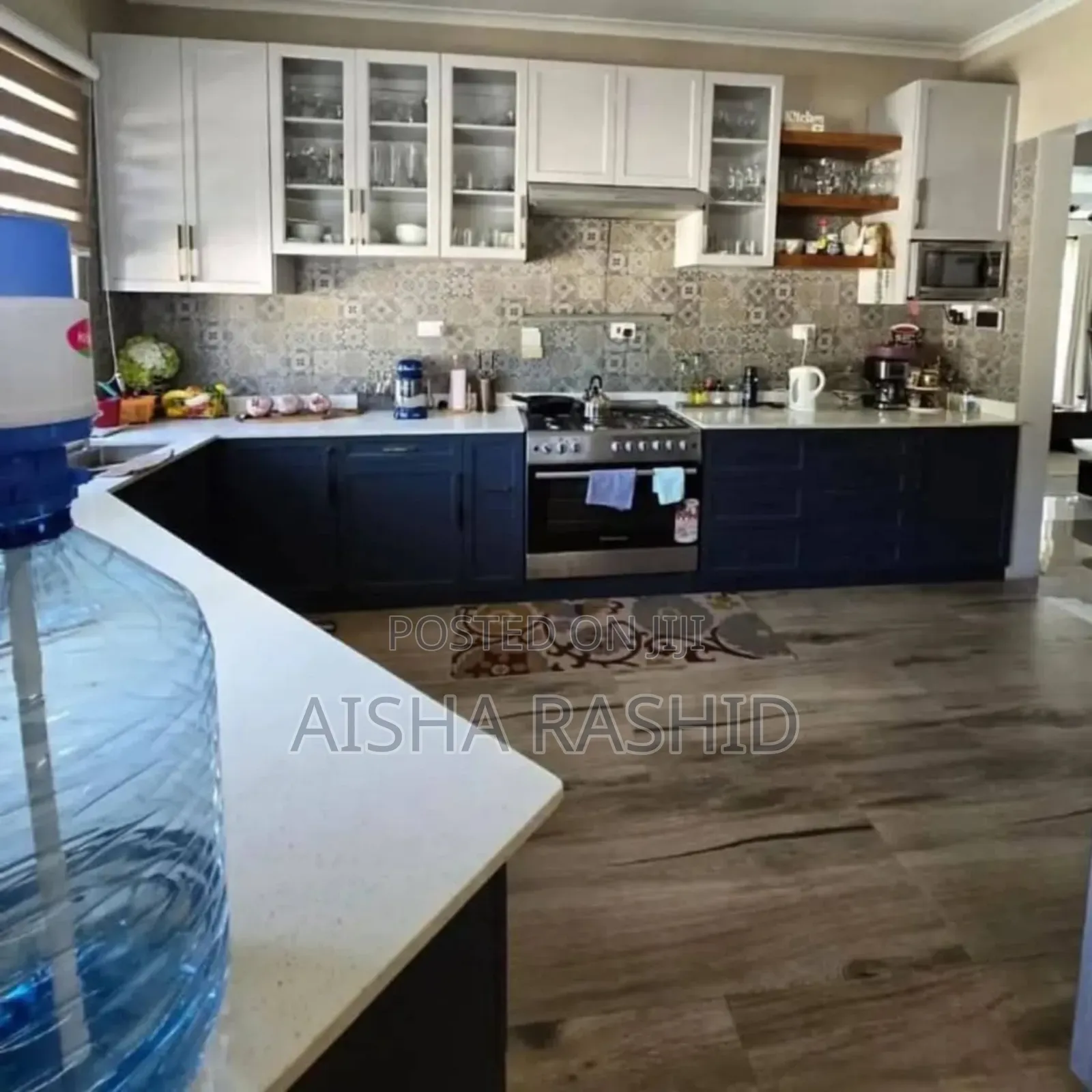 4bdrm House in Kinondoni for sale