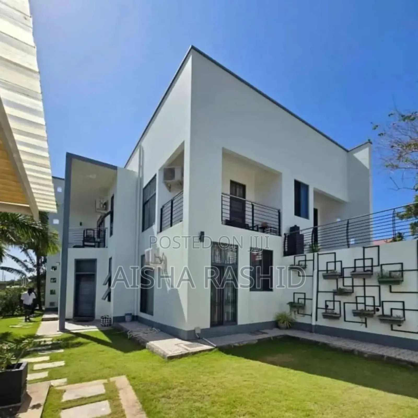 4bdrm House in Kinondoni for sale