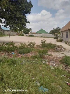 Eneo La Kibiashara Linauzwa Milioni 90 Ukonga Mkolemba.