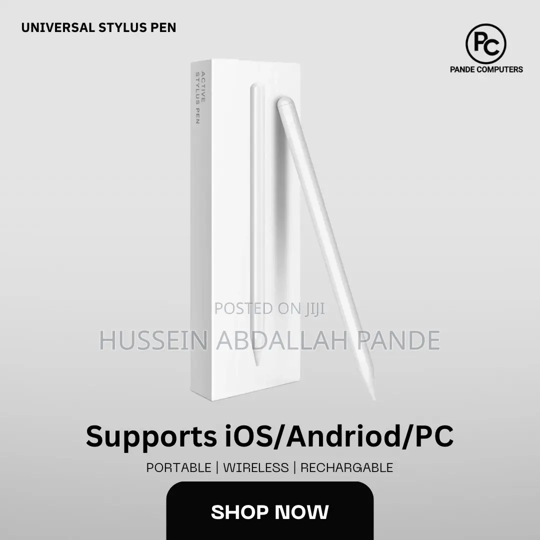 Active Stylus Pen