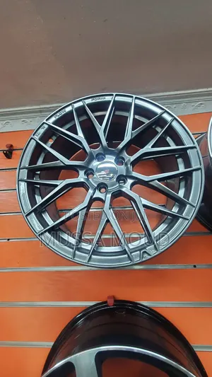 Rims Size 17 Subaru,Forester,Impreza,Primeo,