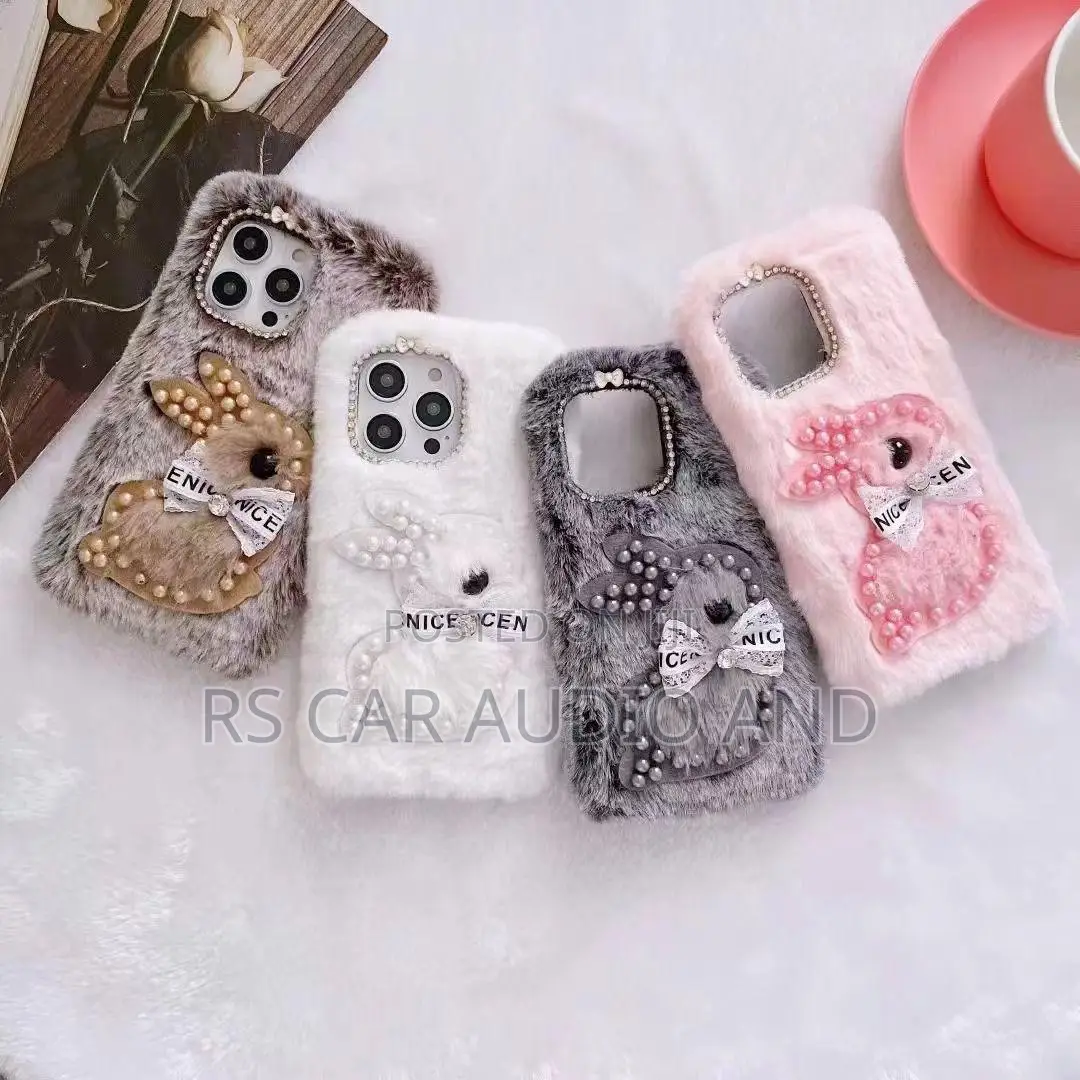 iPhone Covers
