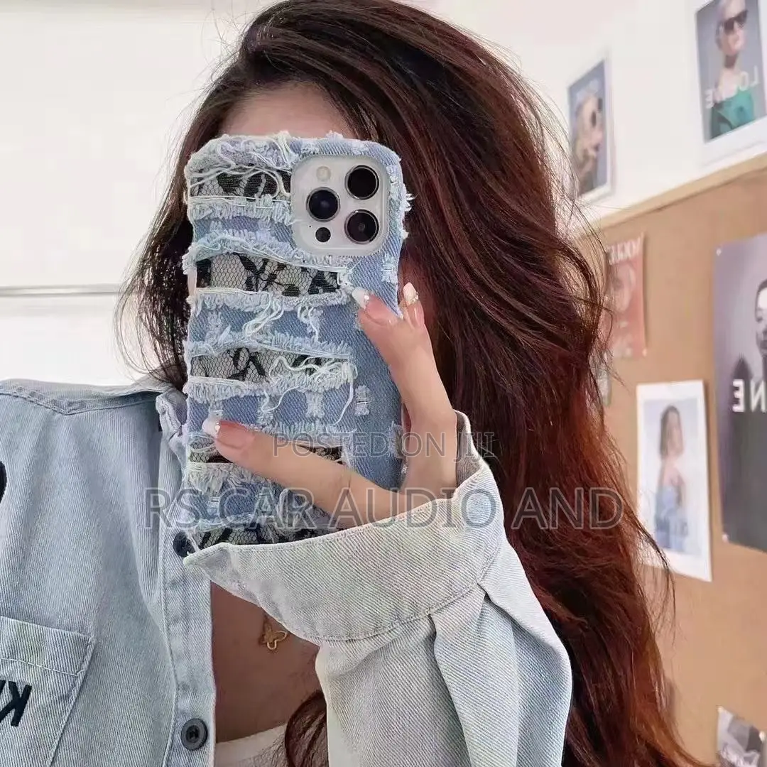 iPhone Covers
