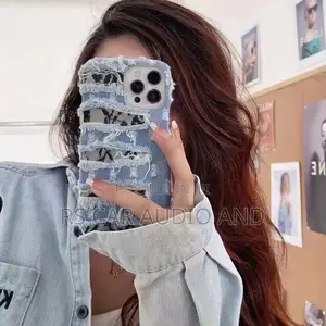 iPhone Covers