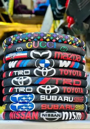 Steering Covers