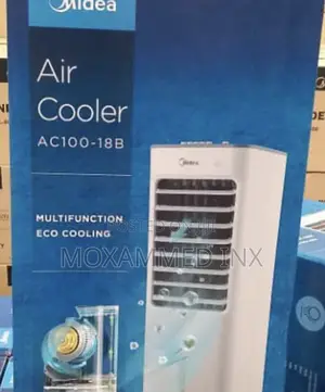 Media Air Cooler 20L