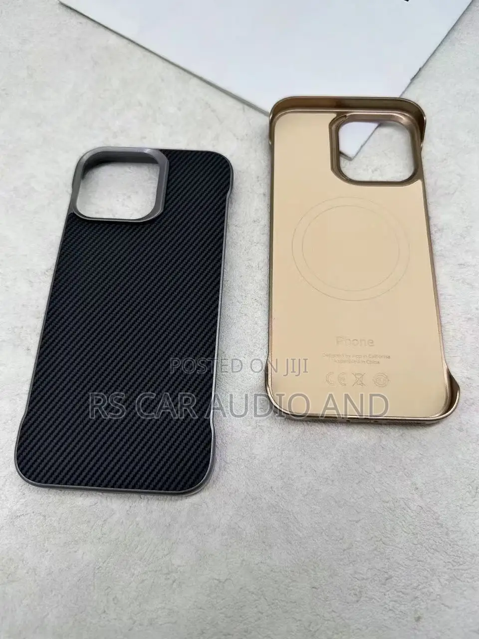 iPhone Covers