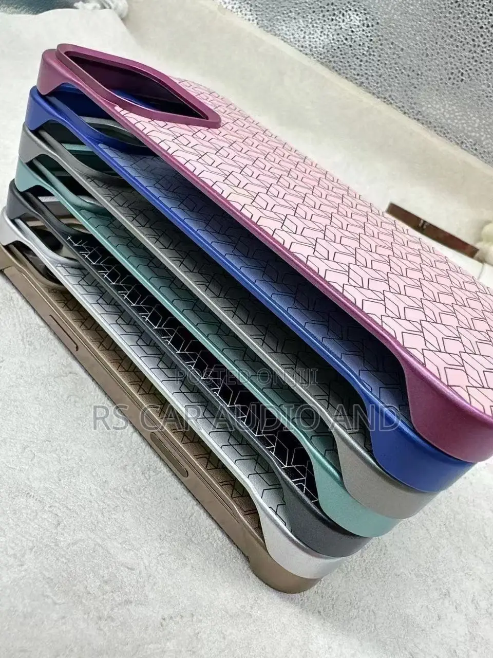 iPhone Covers