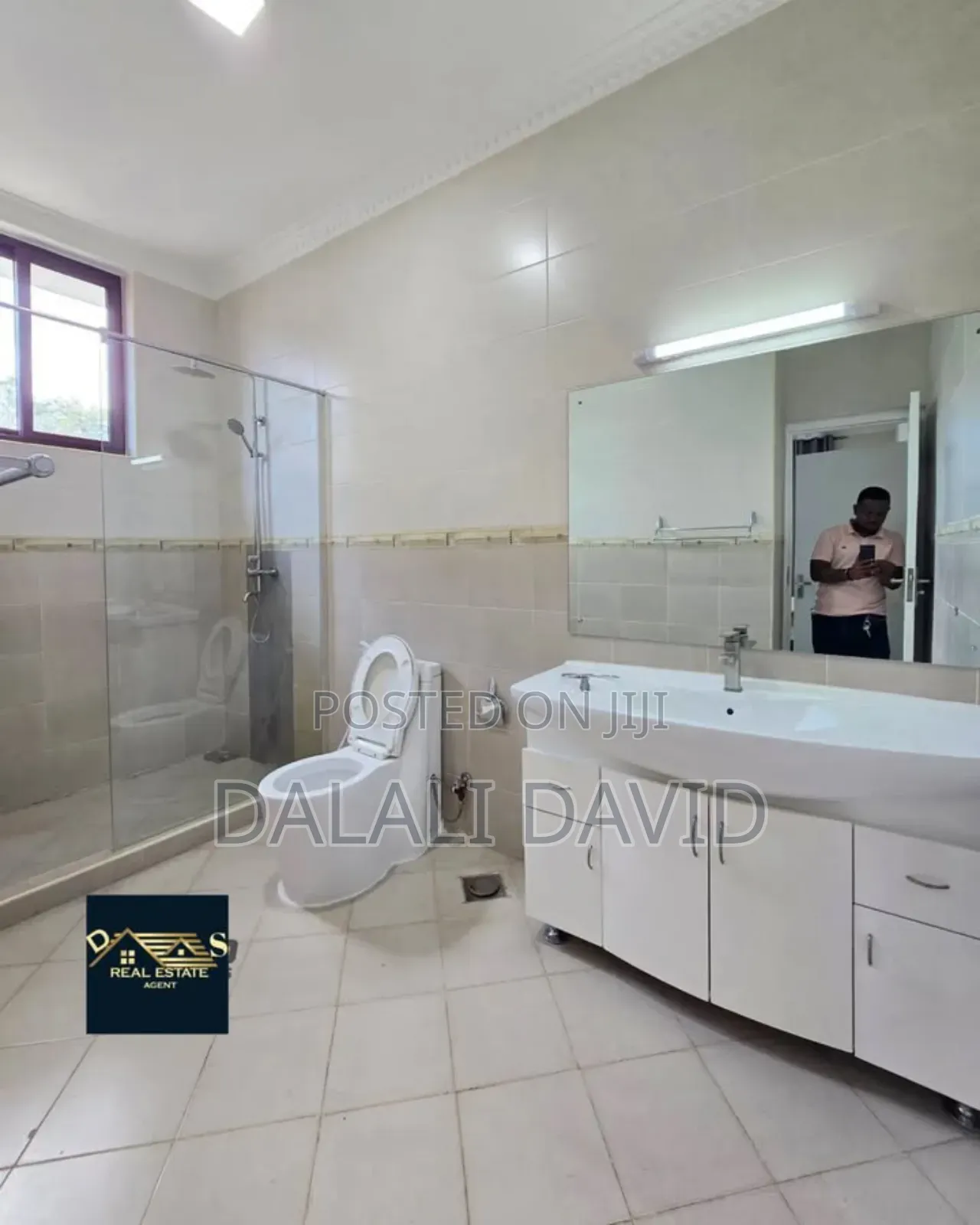 Furnished 5bdrm Villa in Ada Estate, Kinondoni for rent