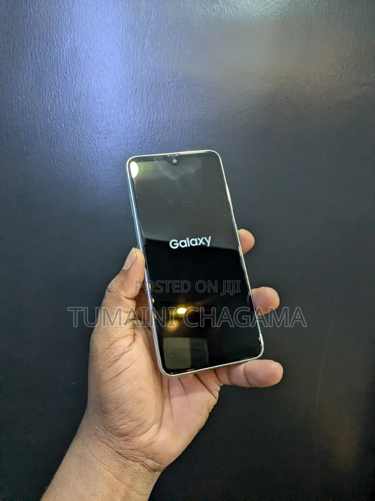 New Samsung Galaxy A21 32 GB White