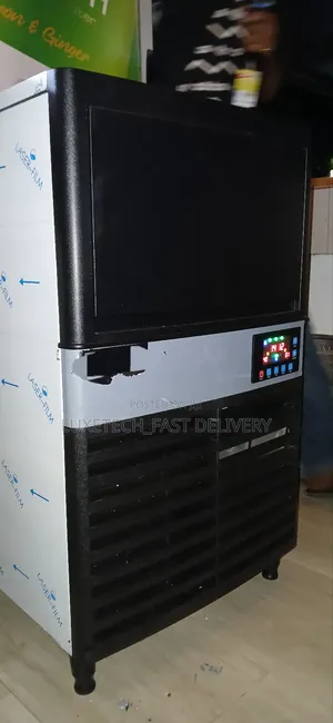 Commercial Ice Cube Machine Automatic 36kg/24hours