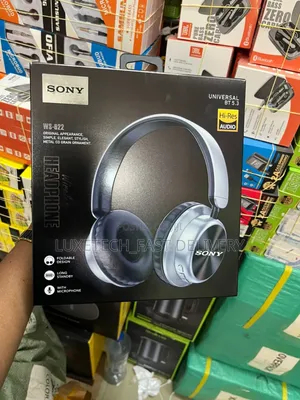 Sony Wireless Headphone