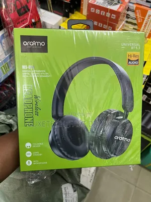 Oraimo Wireless Headphone