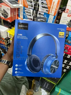 Samsung Wireless Headphone