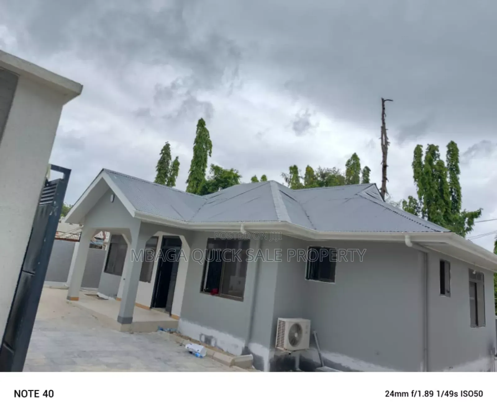 3bdrm Apartment in Salasala Mwanzoni, Mbezi Beach for rent