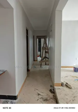 3bdrm Apartment in Salasala Mwanzoni, Mbezi Beach for rent