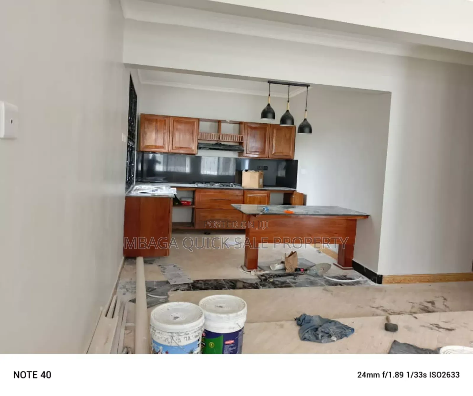 3bdrm Apartment in Salasala Mwanzoni, Mbezi Beach for rent