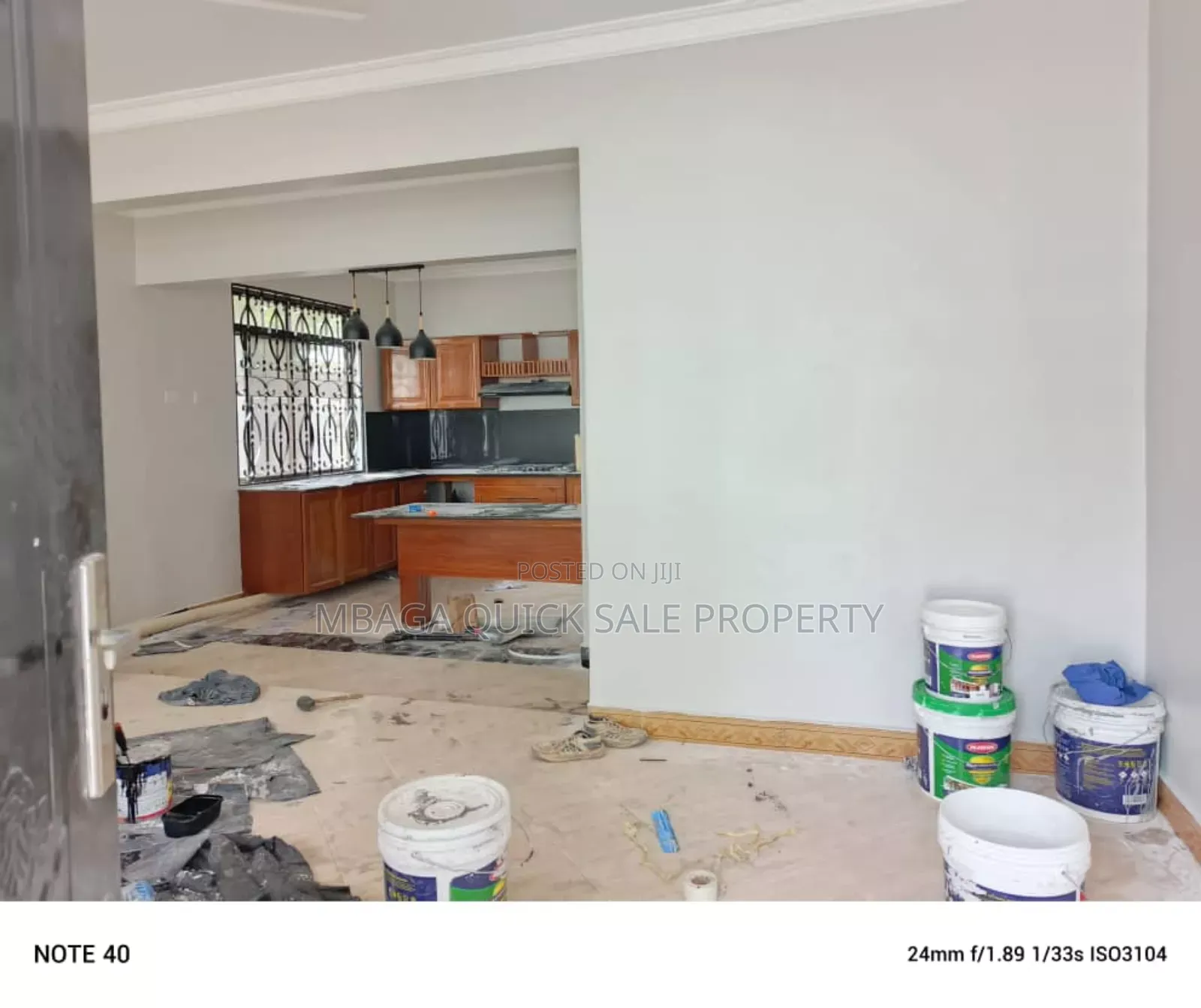 3bdrm Apartment in Salasala Mwanzoni, Mbezi Beach for rent
