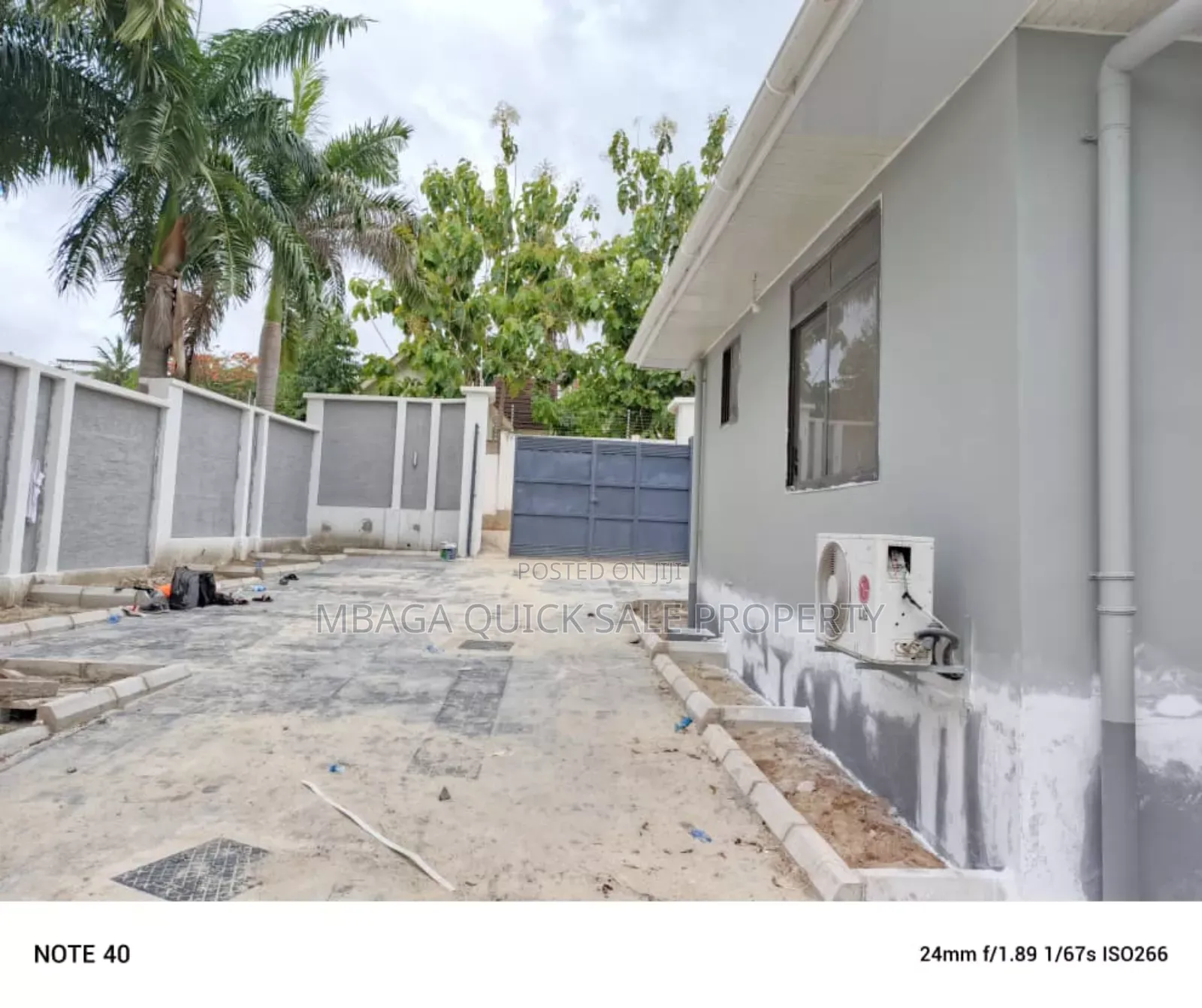 3bdrm Apartment in Salasala Mwanzoni, Mbezi Beach for rent