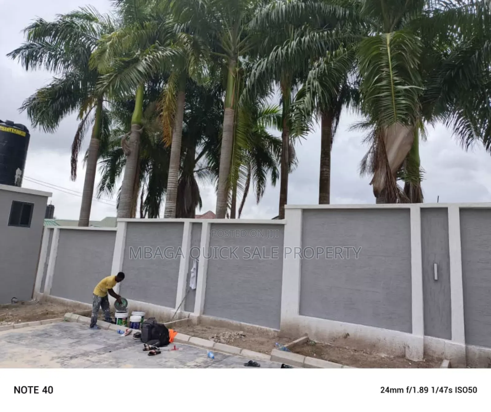 3bdrm Apartment in Salasala Mwanzoni, Mbezi Beach for rent