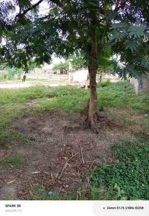Eneo Sqmita 200 Linauzwa Milioni 3.6 Ukonga Bombambili.