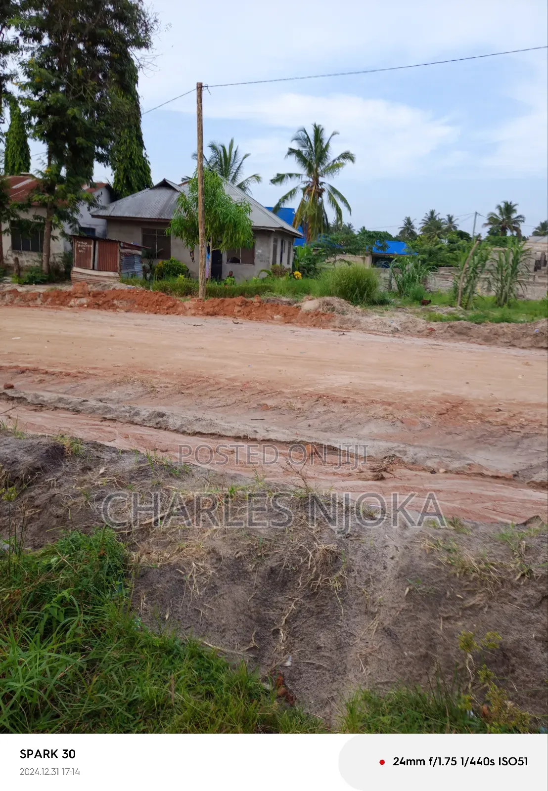 Eneo Sqmita 200 Linauzwa Milioni 3.6 Ukonga Bombambili.