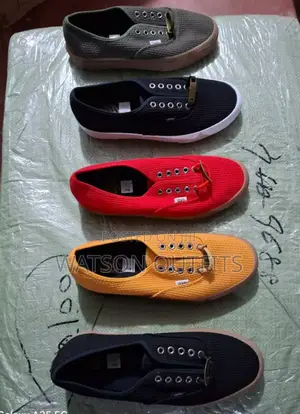 Vans Sneakers New Original