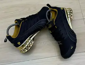 New Original PUMA Shoes/Sneakers