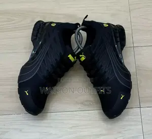 New Original PUMA Shoes/Sneakers