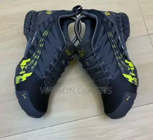 New Original PUMA Shoes/Sneakers