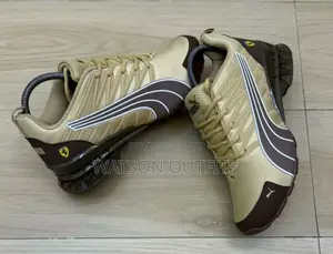 New Original PUMA Shoes/Sneakers
