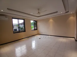 5bdrm House in Msasani for rent