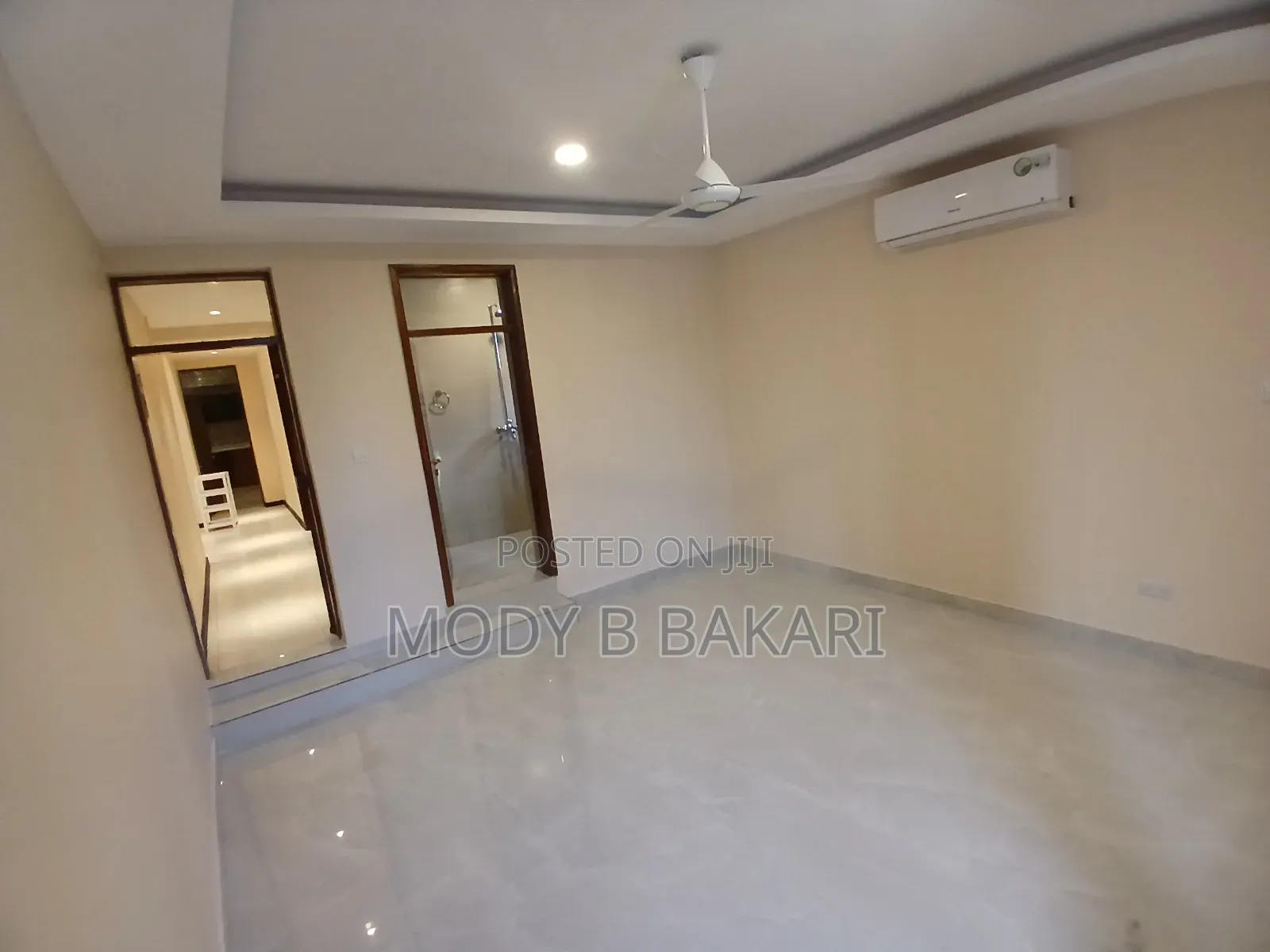 5bdrm House in Msasani for rent