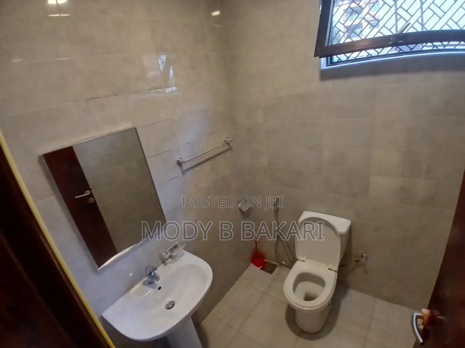 5bdrm House in Msasani for rent