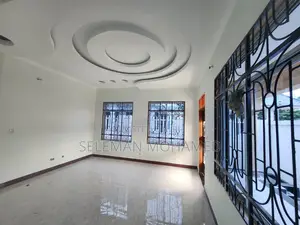 Furnished 4bdrm House in Biriani Real Estate, Chamazi for sale