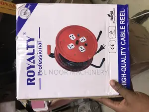Cable Reel 25m