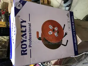 Cable Reel 50M