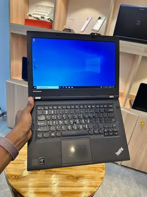 Laptop Lenovo ThinkPad L440 4GB Intel Core I5 HDD 500GB