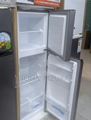 Hisense Fridge Liter 205