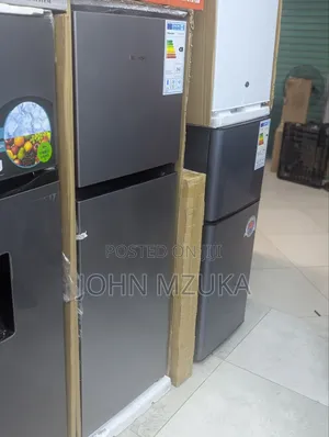 Hisense Fridge Liter 205