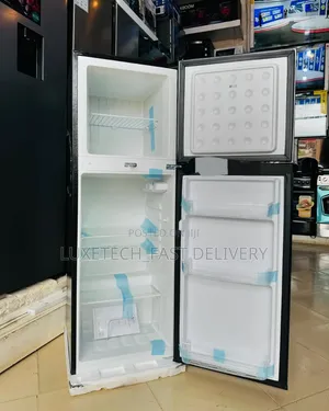 Aero Refrigerator 140l